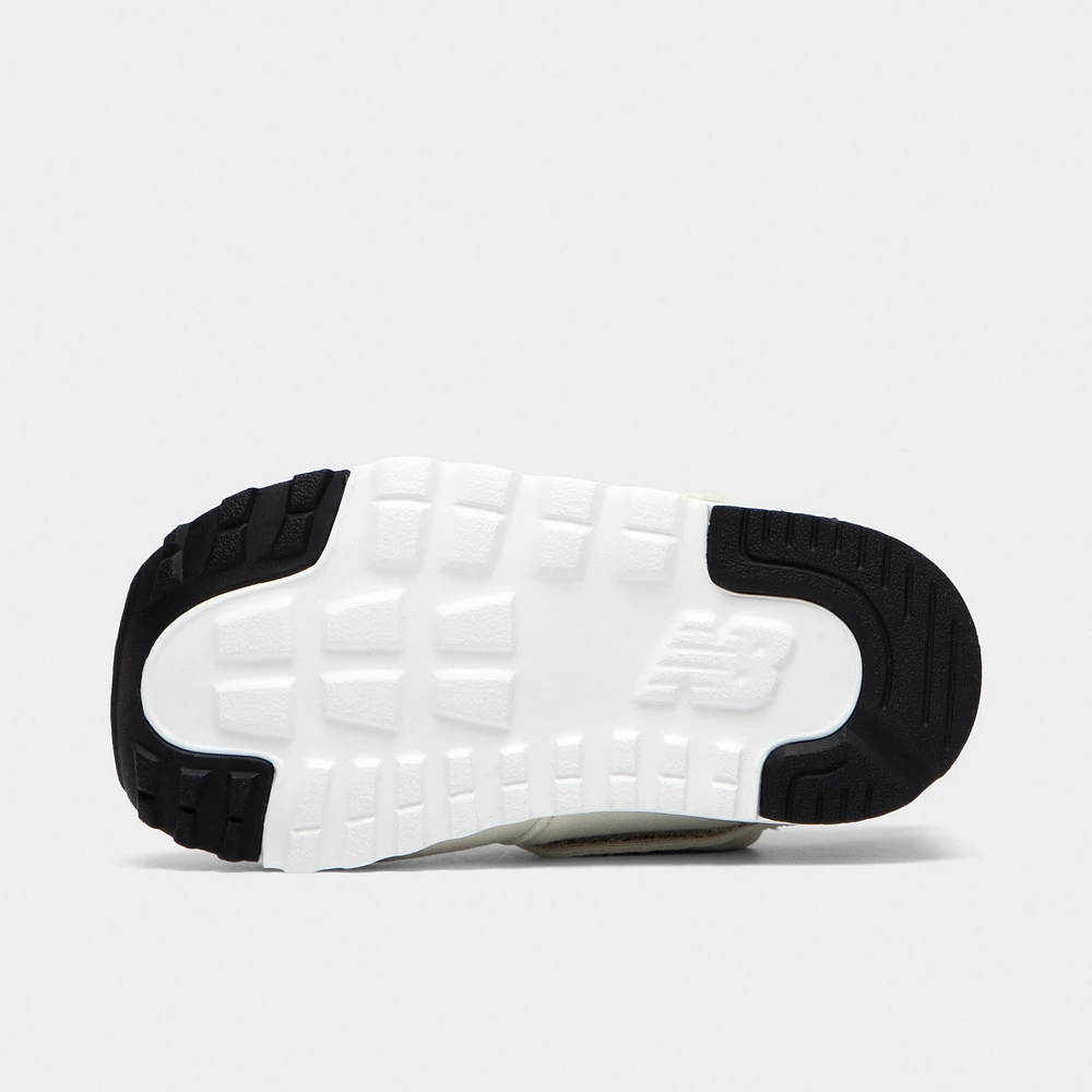 New Balance Infants' 574 Nimbus Cloud / White