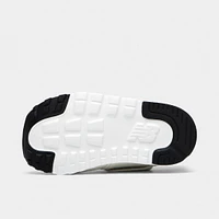 New Balance Infants' 574 Nimbus Cloud / White