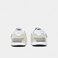 New Balance Infants' 574 Nimbus Cloud / White