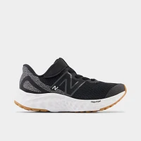 New Balance Childrens' Arishi Black / White