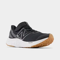 New Balance Childrens' Arishi Black / White