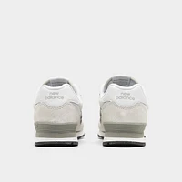 New Balance Children's 574 Nimbus Cloud / White