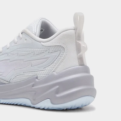 Puma Scoot Zeros Silver Mist / Grey Fog