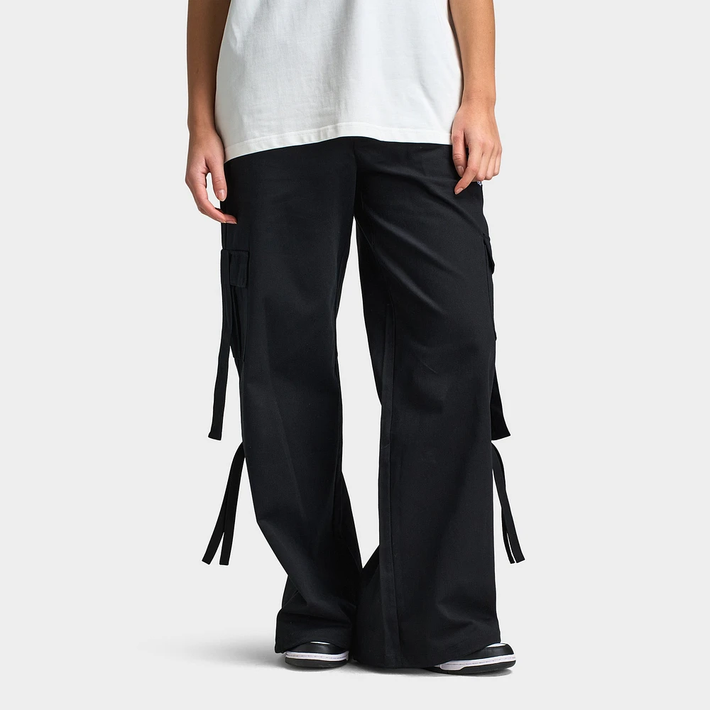 Playboy Bunny Cargo Pants / Black