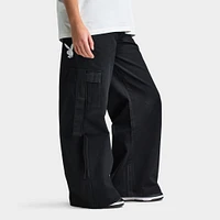 Playboy Bunny Cargo Pants / Black