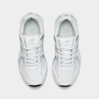 New Balance Children's 530 White / Silver