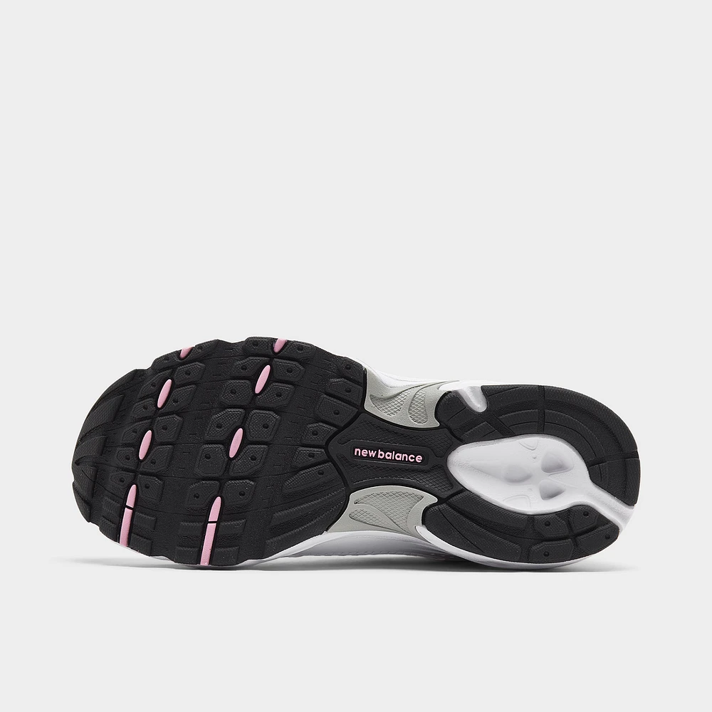 New Balance Children's 530 White / Pink Sugar