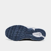 New Balance Children's 740 White / Blue