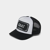 JOHN HATTER & CO G.O.A.T. / BLACK