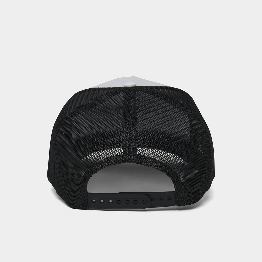 JOHN HATTER & CO G.O.A.T. / BLACK