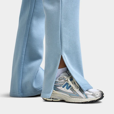 Supply & Demand Women's Monair Track Pants / Dusty Blue