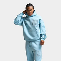 Supply & Demand Vito Hoodie / Light Blue