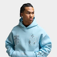 Supply & Demand Vito Hoodie / Light Blue