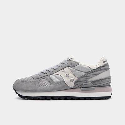 Saucony Women's Shadow Original Grey / Zebra