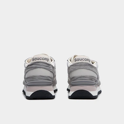 Saucony Women's Shadow Original Grey / Zebra