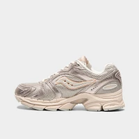 Saucony Women's Progrid Triumph 4 / Champagne