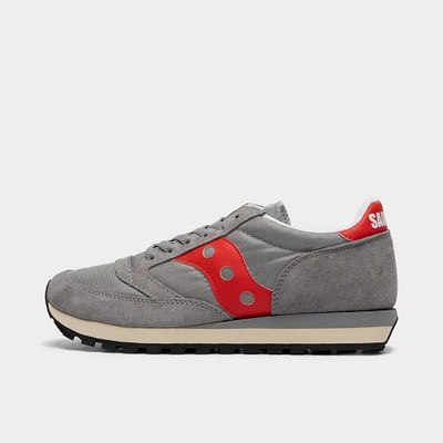 Saucony Jazz 81 Grey / Red