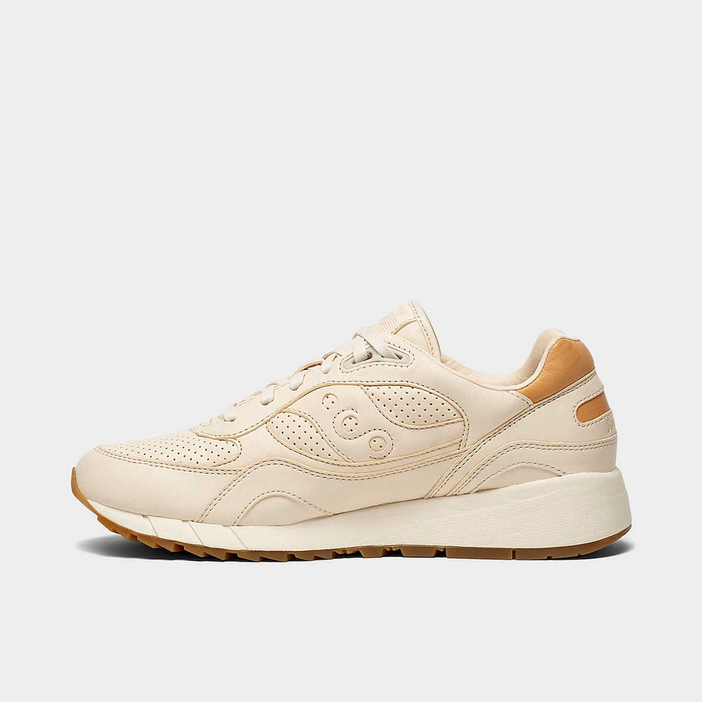 Saucony Shadow 6000 Veg Tan / Vanilla