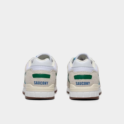 Saucony Shadow 5000 White / Green