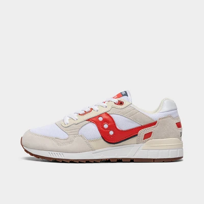 Saucony Shadow 5000 White / Red