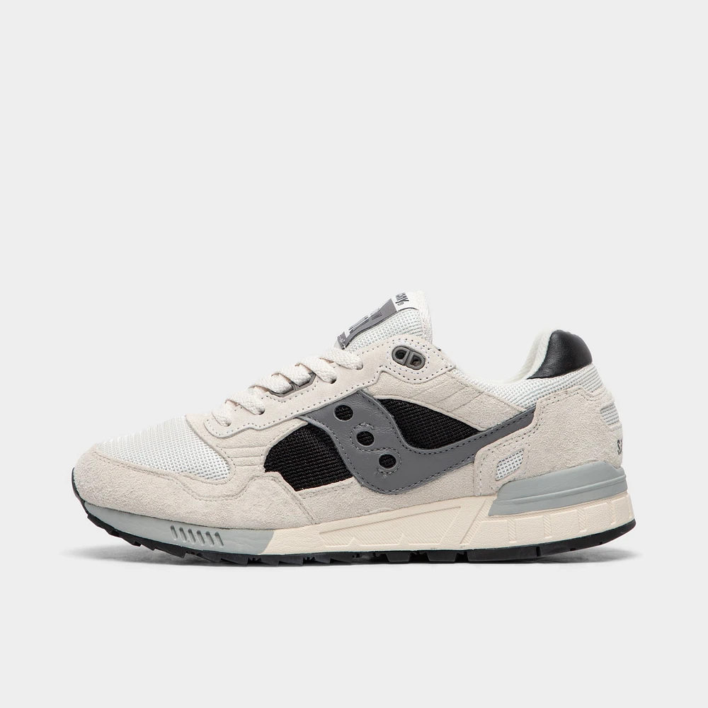 Saucony Shadow 5000 White / Black