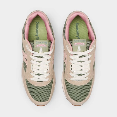 Saucony Shadow 5000 Premium Tan / Olive