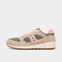 Saucony Shadow 5000 Premium Tan / Olive