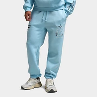 Supply & Demand Vito Joggers / Light Blue