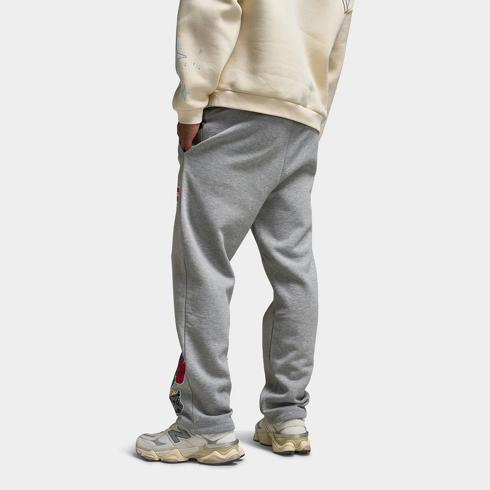 Supply & Demand Cayman Jogger Pants / Grey