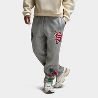 Supply & Demand Cayman Jogger Pants / Grey