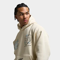 Supply & Demand Vito Hoodie / Sand