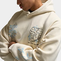 Supply & Demand Vito Hoodie / Sand