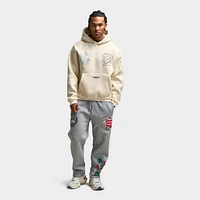 Supply & Demand Vito Hoodie / Sand