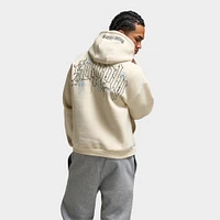 Supply & Demand Vito Hoodie / Sand