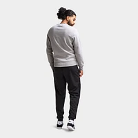 Fred Perry Stacked Branded Sweatshirt / Limestone