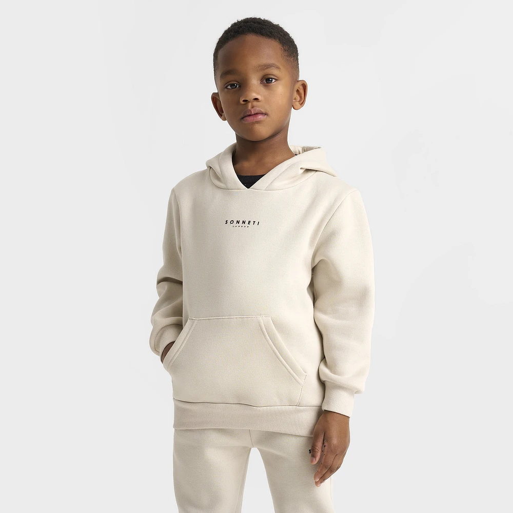 Sonneti Children's Basic London Tracksuit / Ancient Scroll