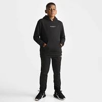 Sonneti Junior Boys' London Pullover Hoodie / Black