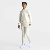 Sonneti Junior Boys' London Joggers / Vaporous Gray
