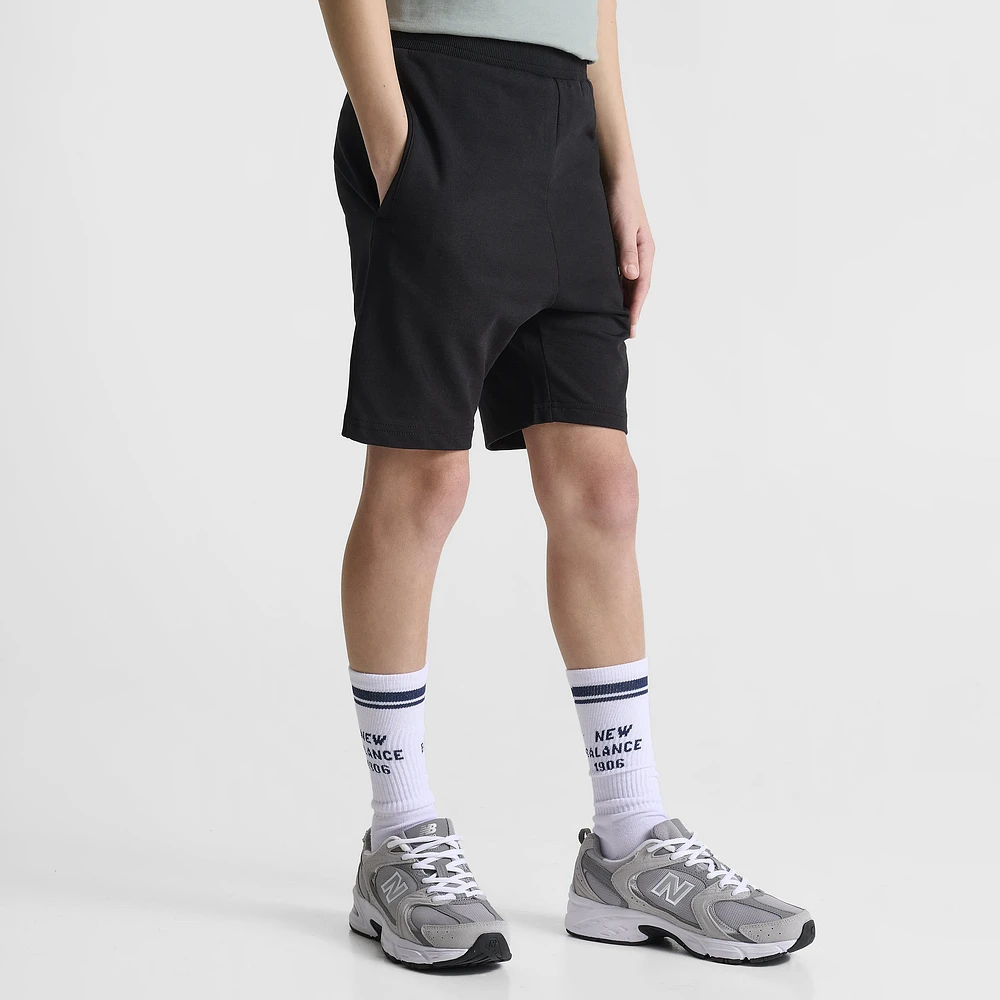 Sonneti Junior Boys' London Shorts / Black