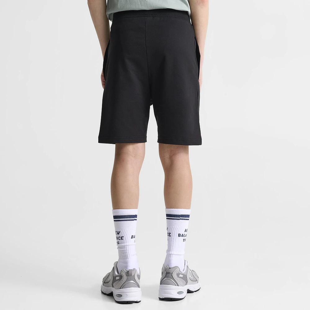 Sonneti Junior Boys' London Shorts / Black