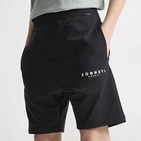Sonneti Junior Boys' London Shorts / Black
