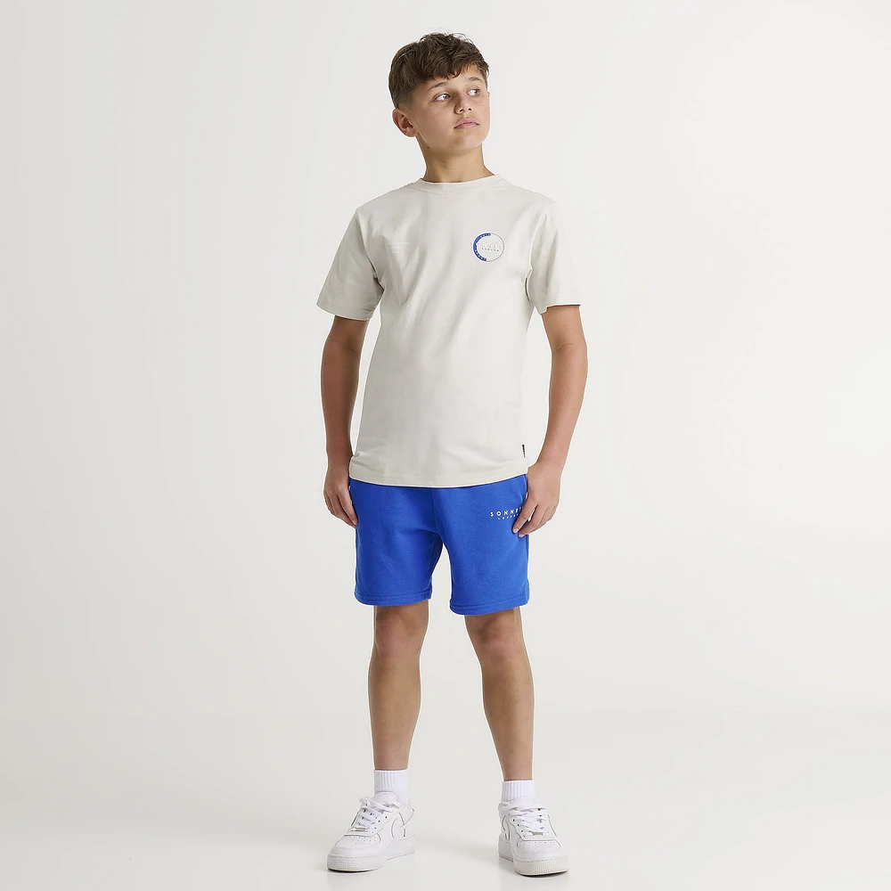 Sonneti Junior Boys' London Shorts / Princess Blue