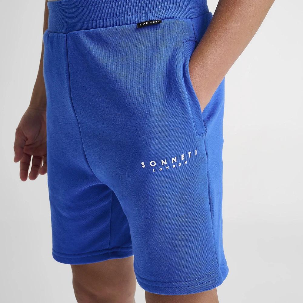 Sonneti Junior Boys' London Shorts / Princess Blue