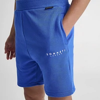 Sonneti Junior Boys' London Shorts / Princess Blue