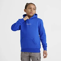 Sonneti Juniors' London Pullover Hoodie / Blue
