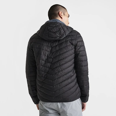 Sonneti Rappel Packable Jacket / Black