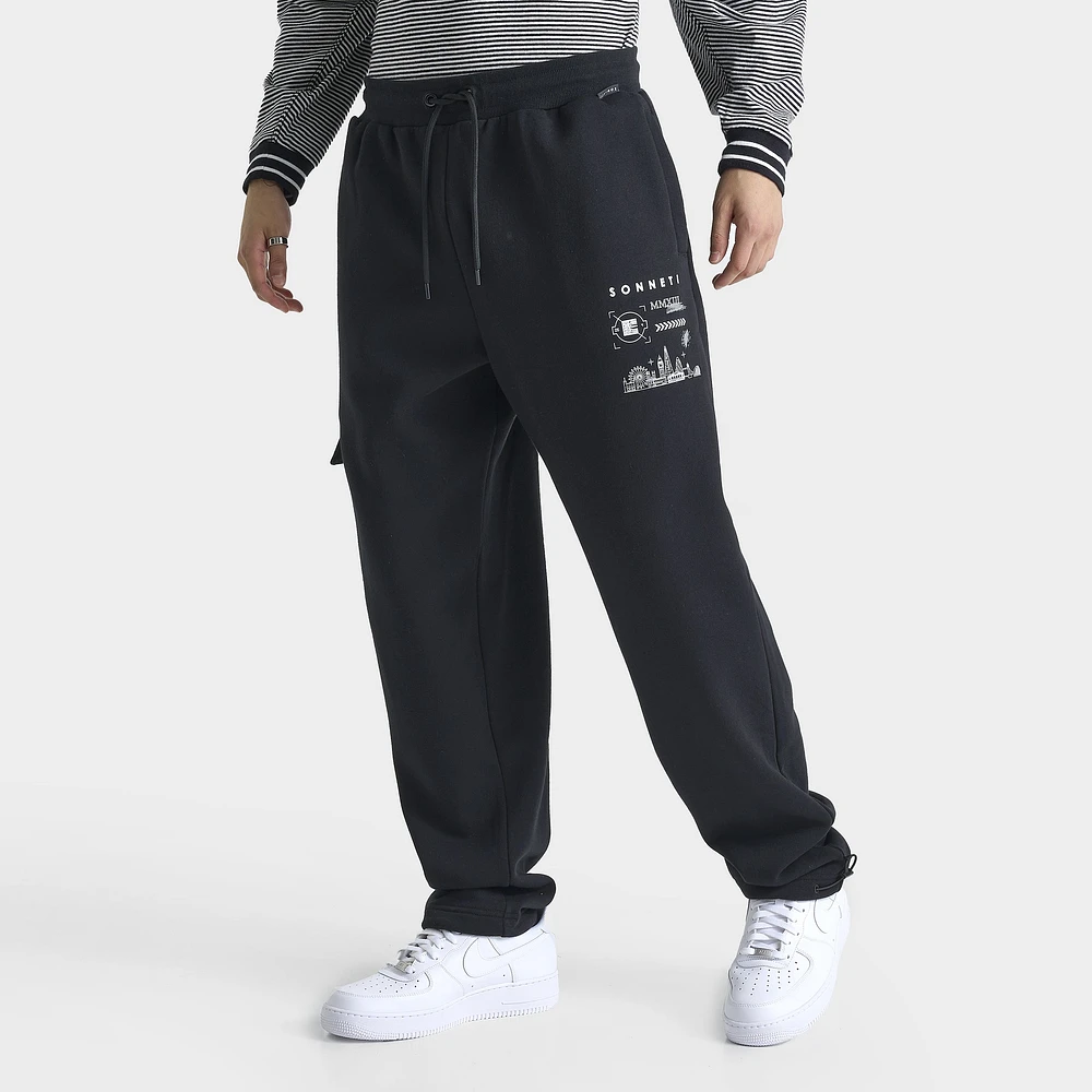 Sonneti Flex Pant Black /