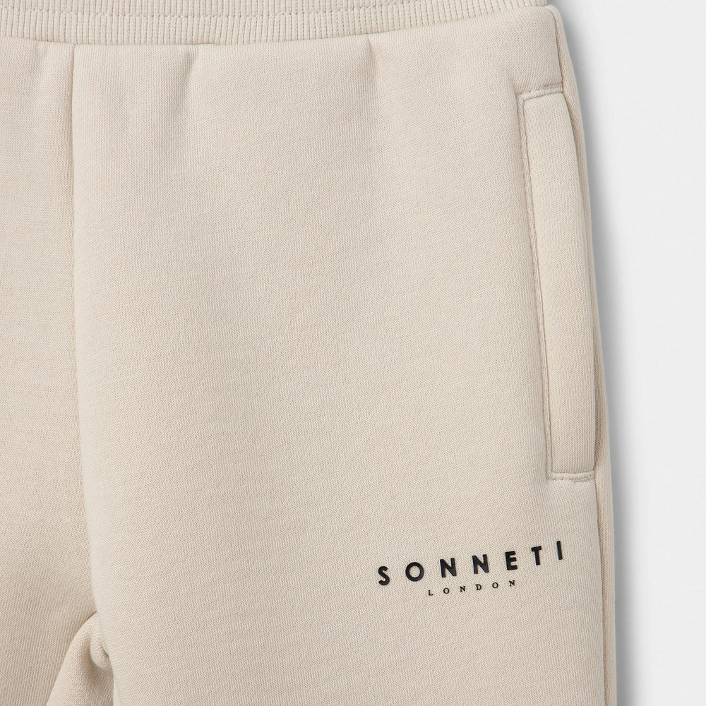 Sonneti Children's Basic London Tracksuit / Ancient Scroll