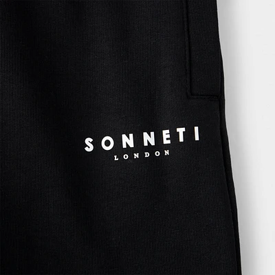 Sonneti Junior Boys' London Joggers / Black