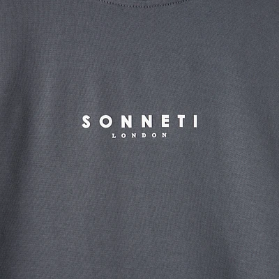 Sonneti Junior Boys' London T-Shirt / Turbulence